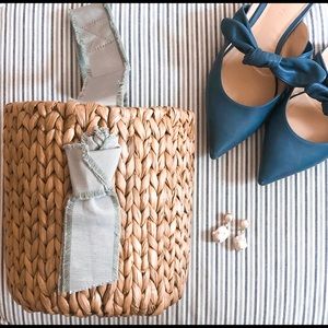 Meet your Posher, Maggie